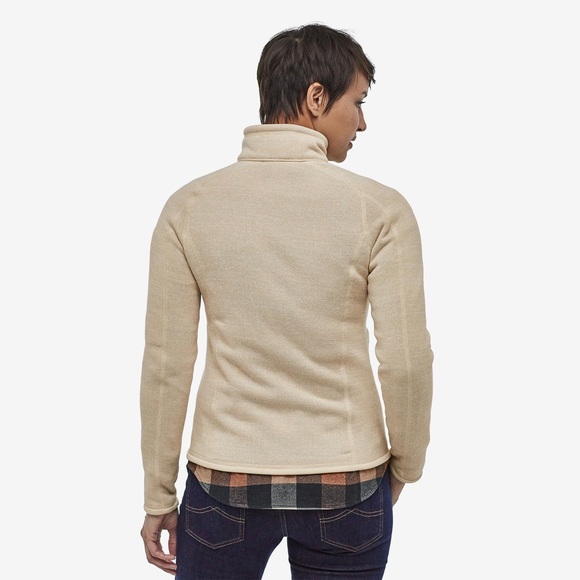 🔴 SOLD 🔴PATAGONIA WOMEN’S BETTER SWEATER JACKET - Picture 5 of 6